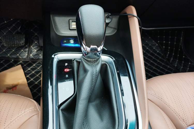 Used Buick GL6 2021 323T Mild Hybrid Connect Luxury Model
