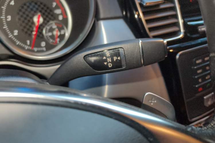 Used Mercedes-Benz GLE 2016 GLE 450 AMG 4MATIC
