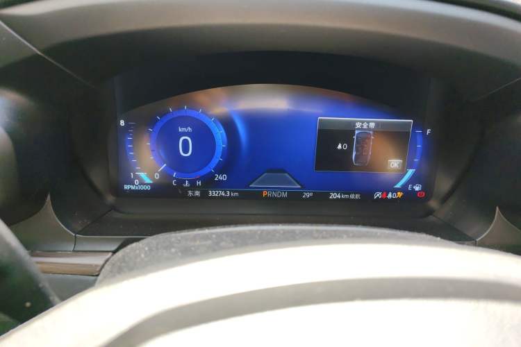 Used Ford Explorer 2020 EcoBoost 285 4x4 Titanium Edition 6 Seats
