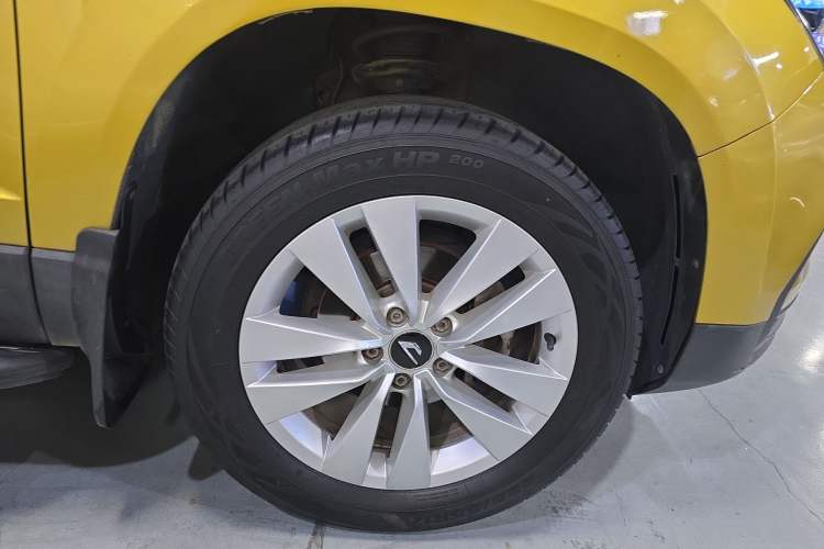 Used Jetta VS5 2019 280TSI Automatic Trend Model