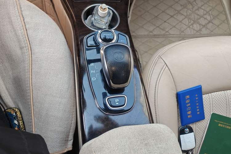 Used Denza 2014 Stylish Edition
