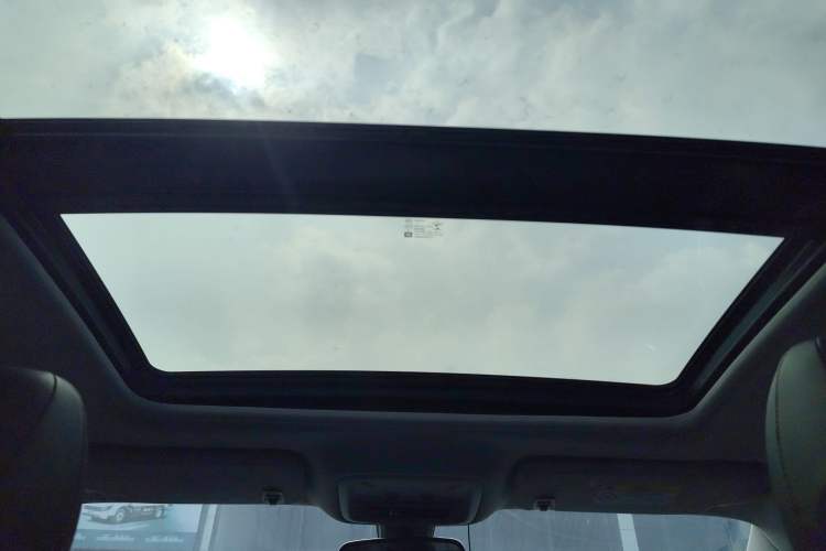 Used Chevrolet Malibu XL 2022 Redline 550T Automatic RuiLian Edition
