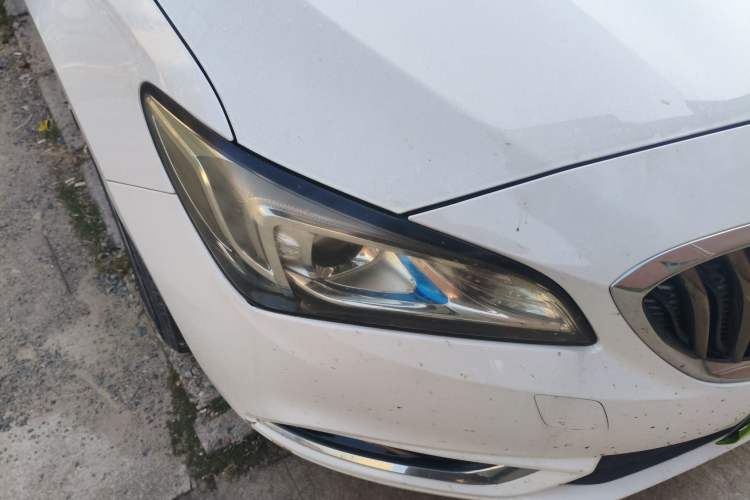 Used Buick Verano 2017 Sedan 15S Automatic Entry Model