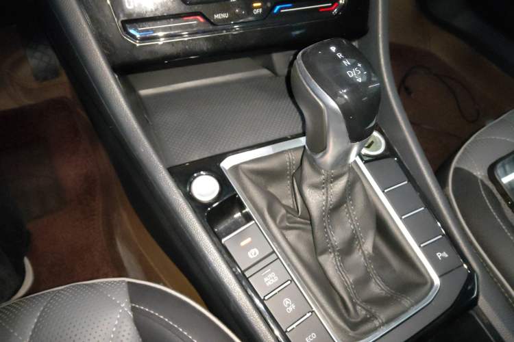 Used Volkswagen Sagitar 2023 200TSI DSG Excellence Edition