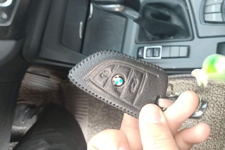 Used BMW X1 2016 sDrive18Li Fashion Model
