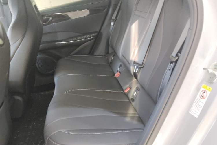 Used BYD Seal 2025 650 Intelligent Driving Version
