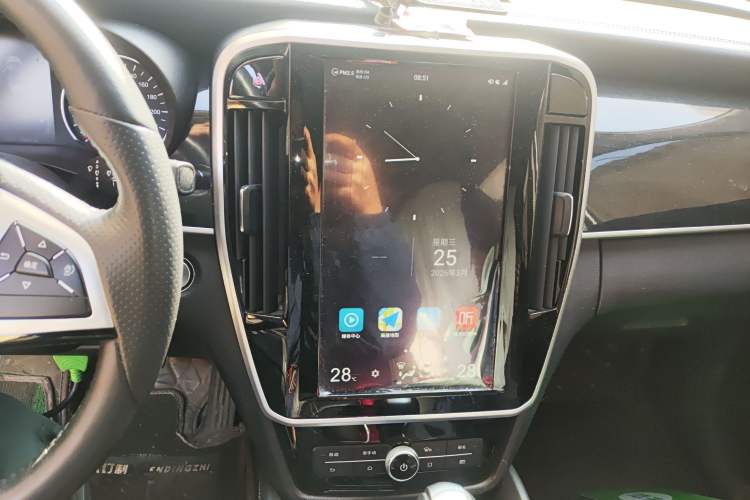 Used BYD Song MAX 2017 1.5T Automatic Smart Connect Elite 7-Seater
