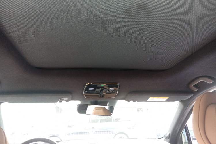 Used Nio ES8 2020 415 km Range 6-Seater Version
