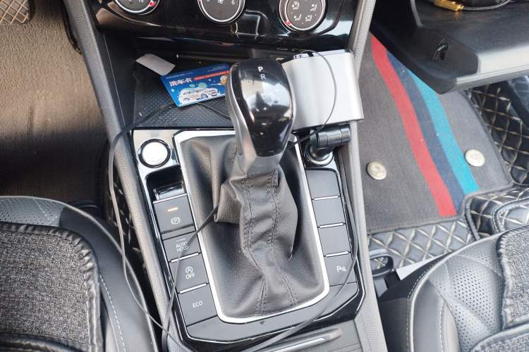 Used Volkswagen Sagitar 2023 300TSI DSG Excellence Edition