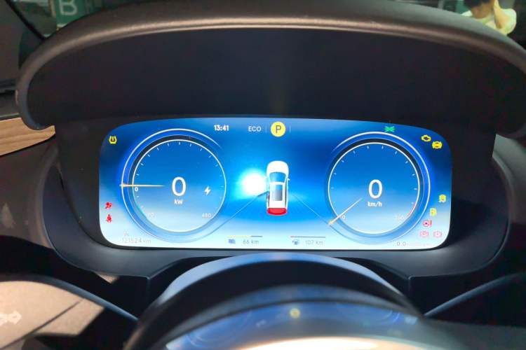 Used Denza X 2020 PHEV Flagship Edition
