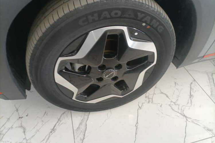 Used BYD Dolphin 2021 405 km Fashion Edition
