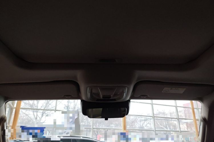 Used Tank 300 2024 2.0T Conqueror
