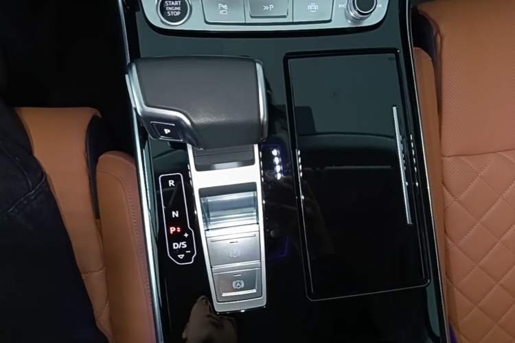 Used Audi A8 2024 A8L 50 TFSI quattro Prestige Edition
