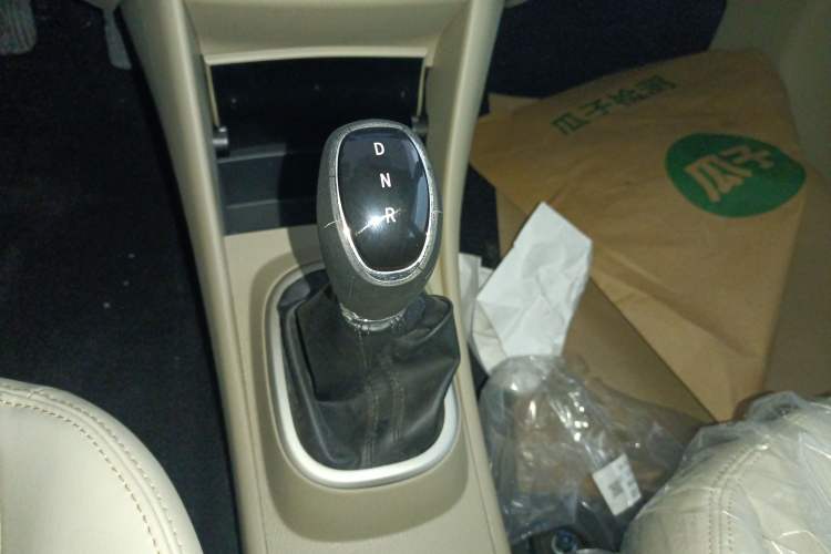 Used Dongfeng Junfeng E11K 2021 60.43 kWh Battery-Swap Version