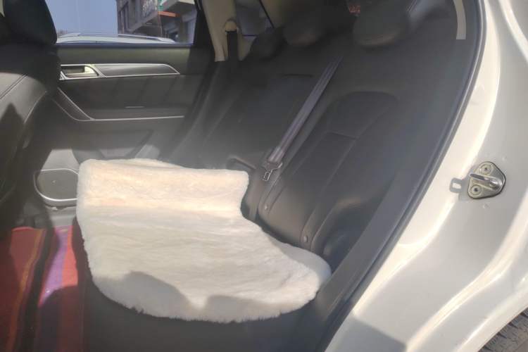 Used Haval H6 Coupe 2016 Blue Label 1.5T Automatic Two-Wheel Drive Elite Model
