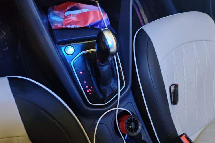 Used Jetta VS5 2019 280TSI Automatic Glory Edition