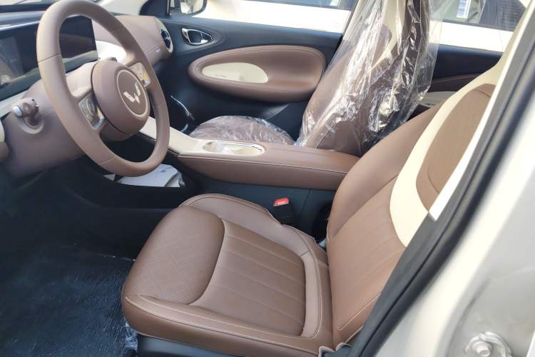 Used Wuling Bingo 2025 333 km Enjoyment Version