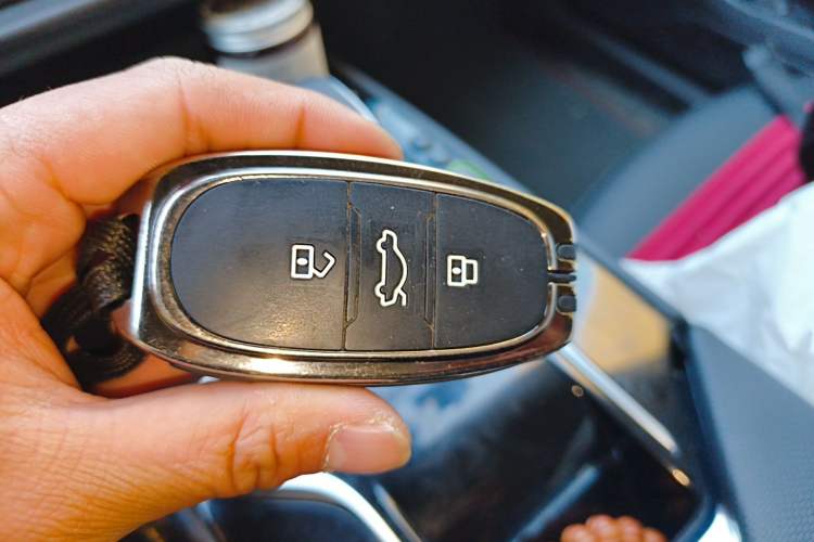 Used Hongqi E-QM5 2024 610 km PLUS
