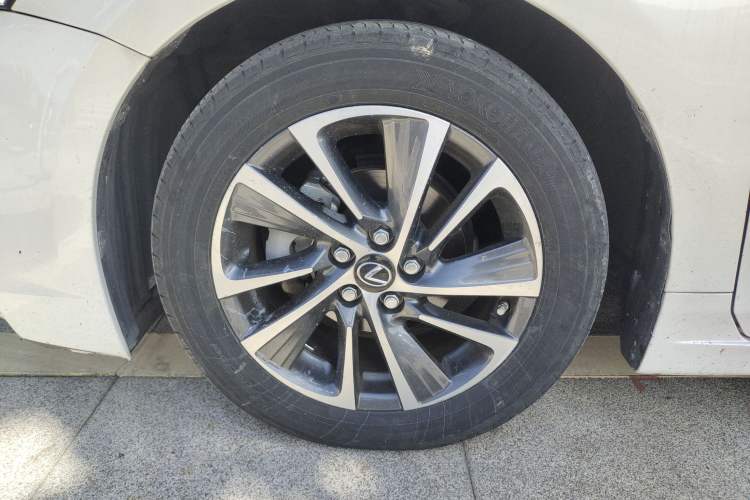 Used Lexus CT 2020 CT200h Comfort Edition Monochrome