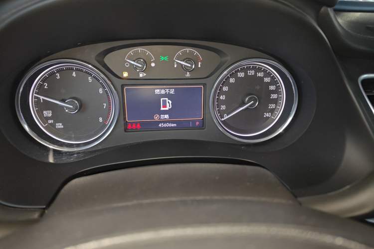 Used Buick LaCrosse 2022 652T Luxury Version