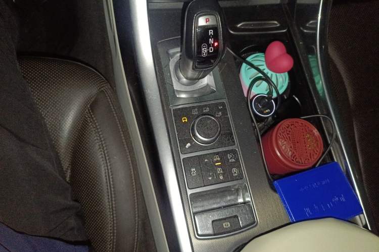 Used Land Rover Range Rover Sport 2014 3.0 SC V6 HSE