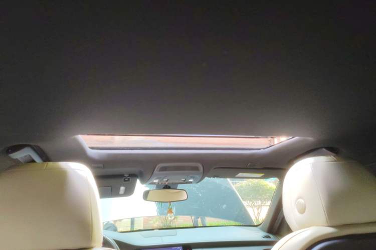 Used Cadillac CT6 2019 28T Fashion Edition