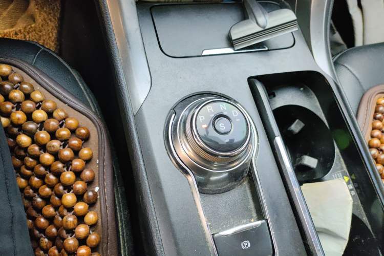 Used Ford Mondeo 2018 EcoBoost 180 Smart Control Fashion Model China VI Standard
