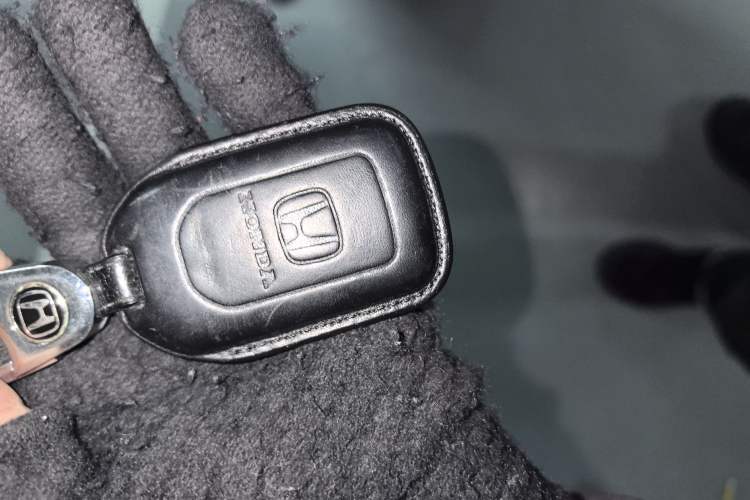 Used Honda CR-V 2021 240TURBO CVT Four-Wheel Drive Luxury Edition