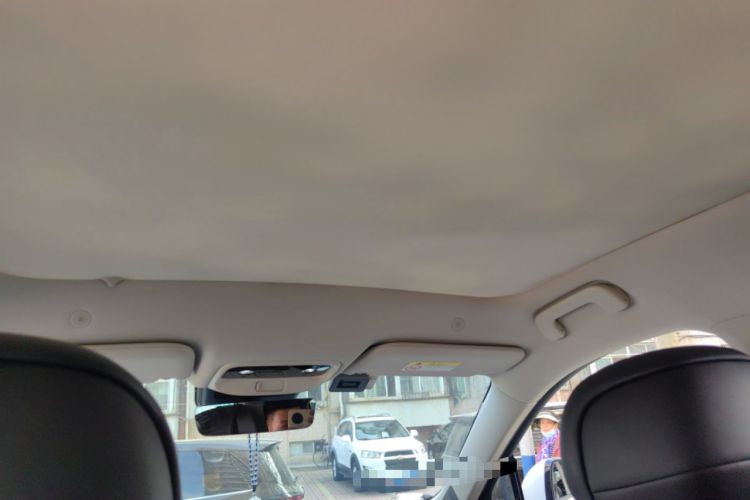 Used Hima AITO M5 2022 Range-Extended Rear-Drive Standard Version