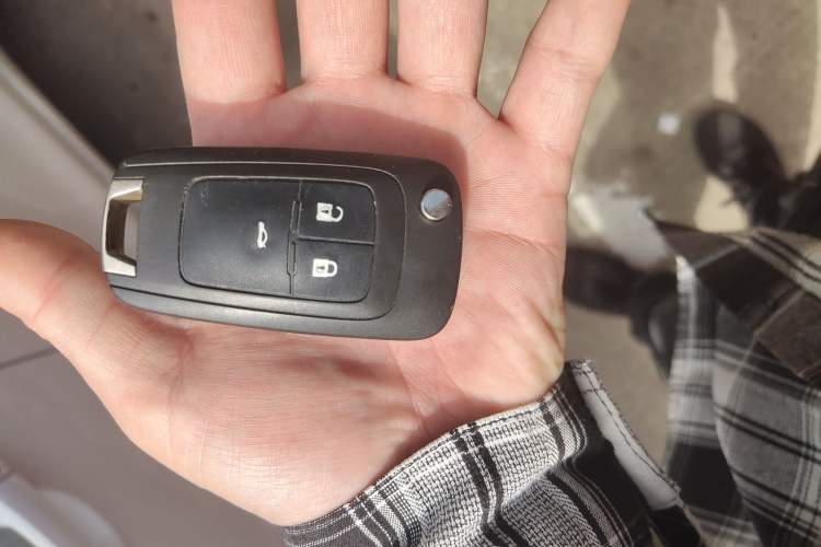 Used Buick GT 2021 Revised Version Flagship 1.5L Automatic Elite Edition