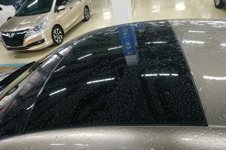 Used Volkswagen FAW-Volkswagen CC 2016 1.8TSI Luxury Model