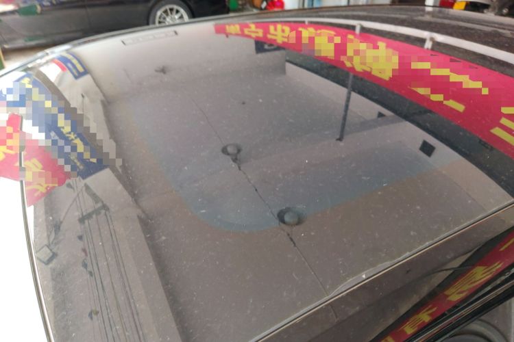 Used Zeekr X 2025 Four-Seater Rear-Drive Cube Version