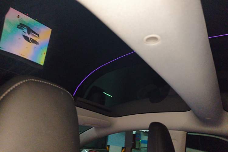 Used Tesla Model 3 2025 Rear-Wheel-Drive Version