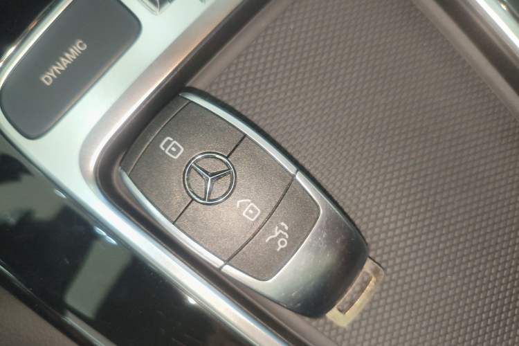 Used Mercedes-Benz CLA 2024 CLA 200 Shooting Brake
