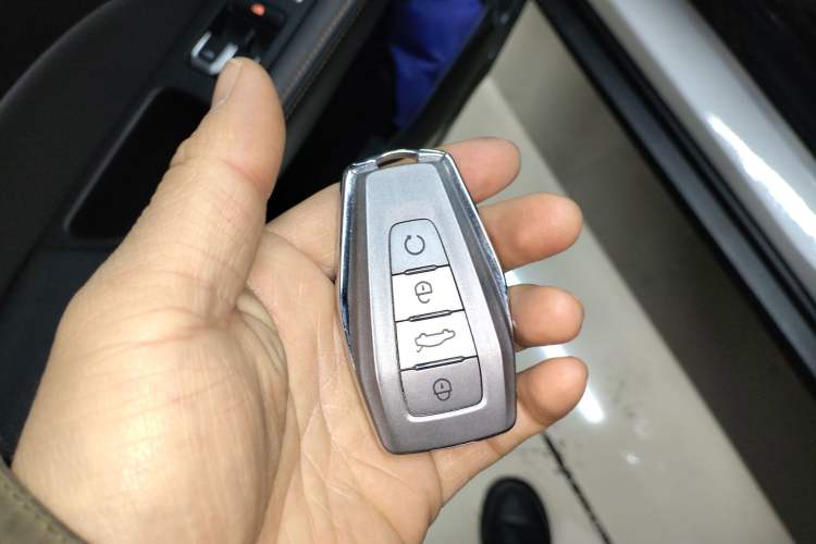 Used Geely Auto Coolray 2024 1.5T DCT Longteng Edition