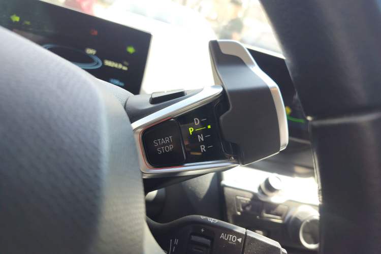 Used BMW i3 2016 Upgraded Deluxe Edition