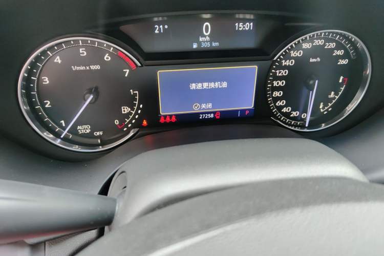 Used Cadillac CT4 2023 28T Prestige Model