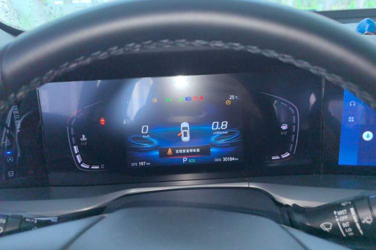 Used Changan CS75 PLUS 2022 Classic Edition 1.5T Automatic Pioneer Model