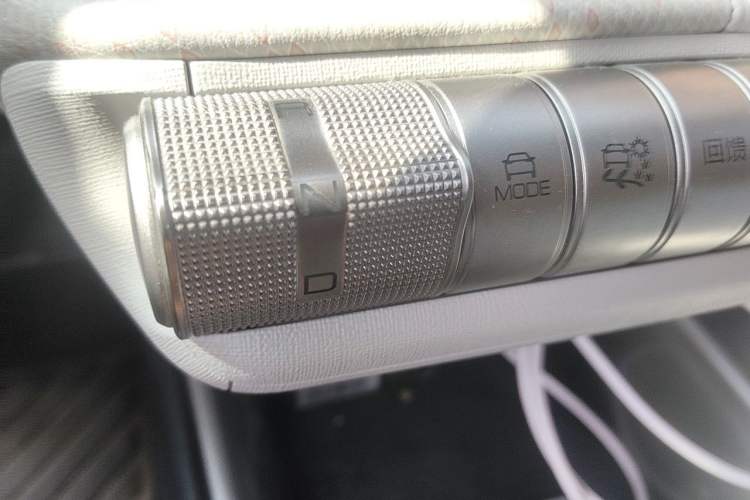 Used BYD Dolphin 2021 405 km Fashion Edition