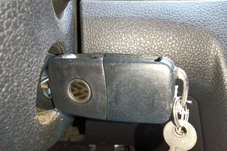 Used Volkswagen C-TREK 2017 230TSI DSG Comfort Version