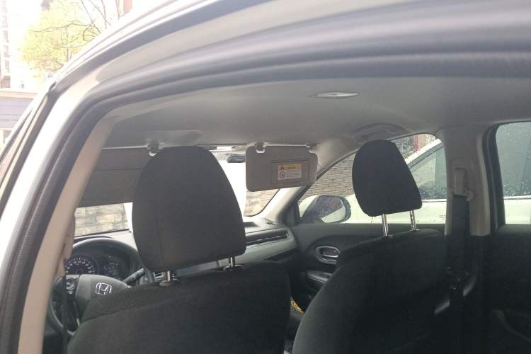 Used Honda Vezel 2020 220 TURBO CVT Elite Edition