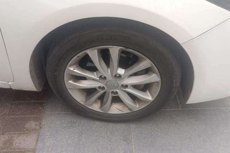 Used Kia K3 2016 1.6L Automatic GL