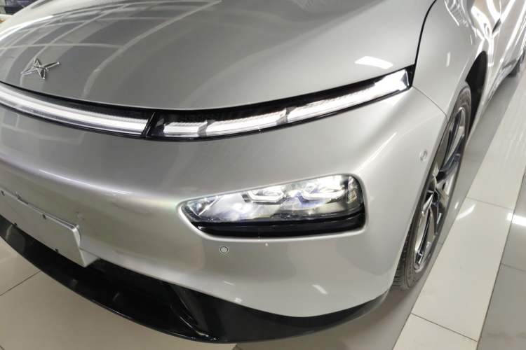 Used XPeng P7 2020 706G