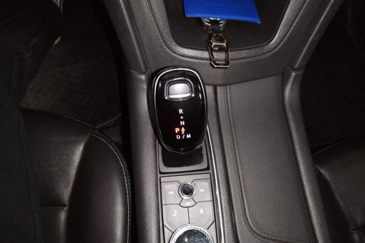 Used Cadillac XT6 2020 28T Six-Seater Four-Wheel-Drive Luxury Version