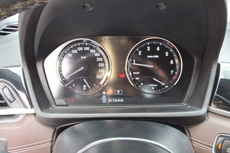 Used BMW X2 2020 sDrive25i Leading Model M Sport Package
