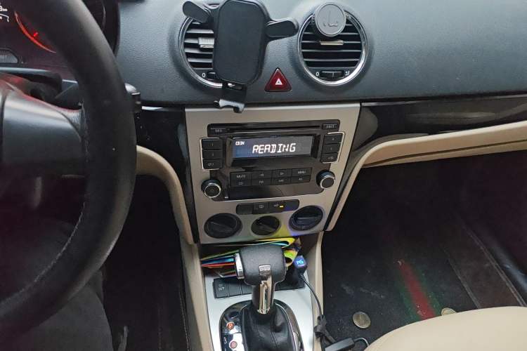 Used Volkswagen Lavida 2011 1.4 TSI DSG Prestige Edition
