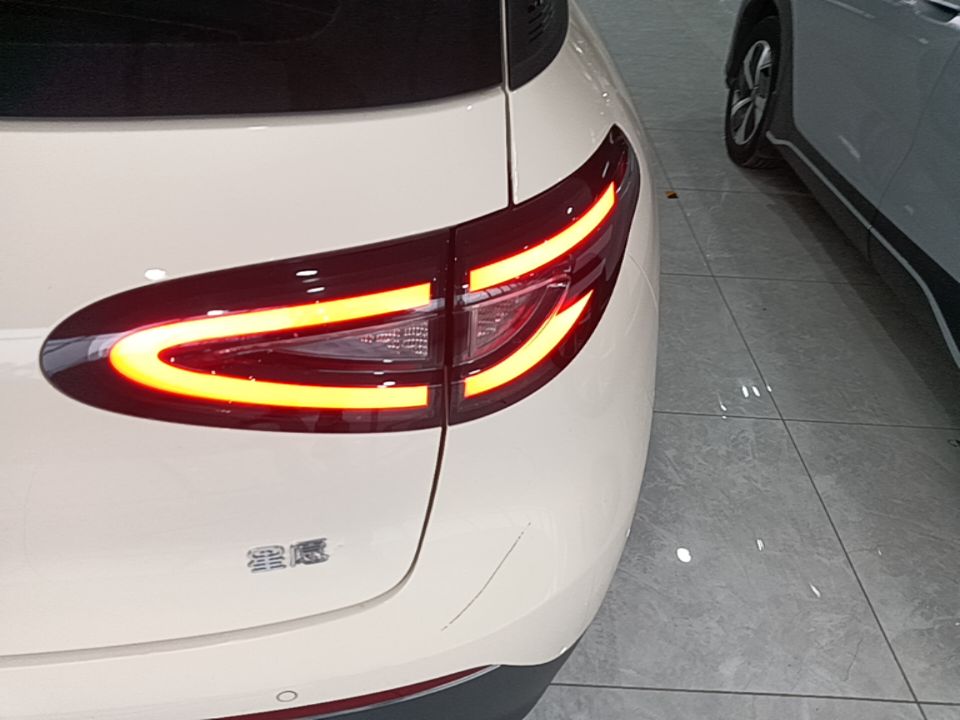 Geely Galaxy Geome 2026 Model 310km Dream Edition — снимка 9