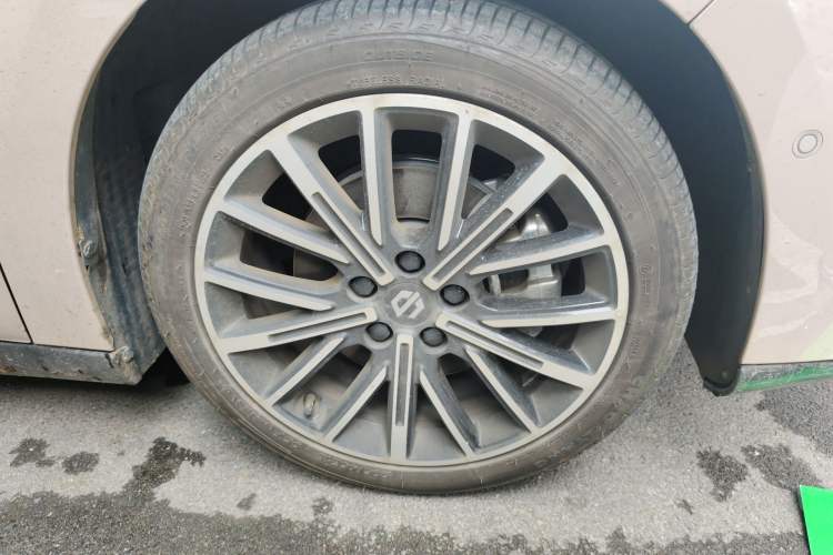 Used Leapmotor B01 2025 550 LiDAR Edition