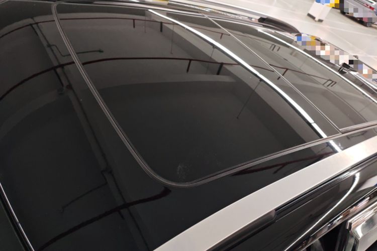 Used Lynk & Co 01 EM-P 2019 1.5T PHEV JingPro National VI Roof