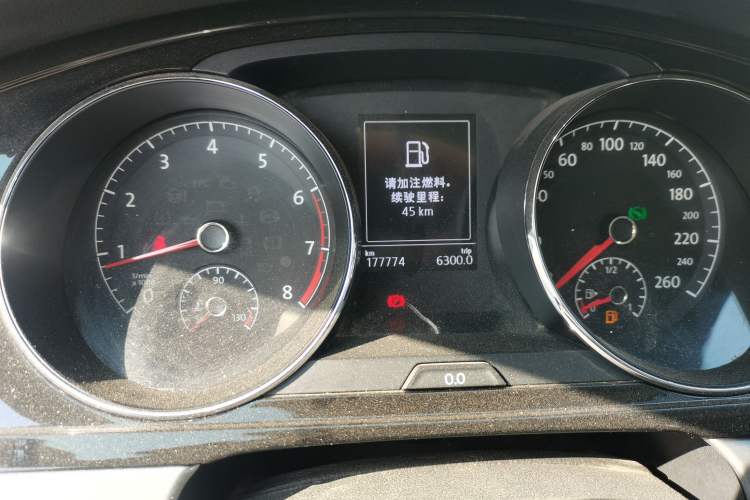 Used Volkswagen Lamando 2015 280TSI DSG Comfort Edition